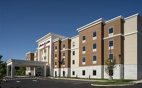 Hampton Inn & Suites Rocky Hill - Hartford South